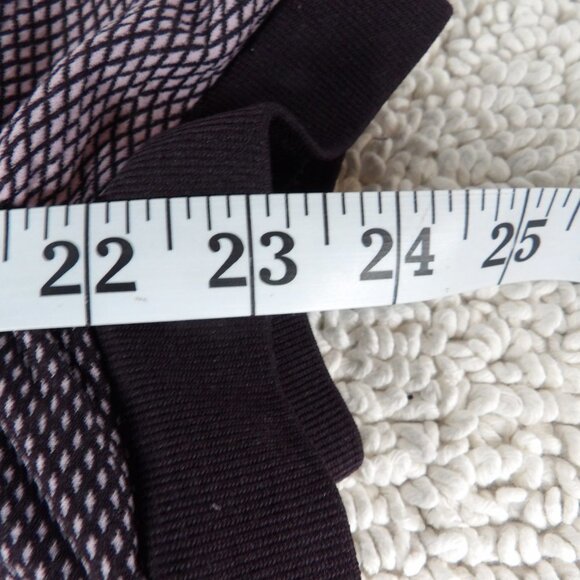 Athleta Heather Fastest Track Tank Top Ruched Size: XS Athletic Run Plain - Picture 5 of 7